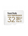 Sandisk MAX ENDURANCE microSDHC 32 GB (SDSQQVR-032G-GN6IA) - nr 13