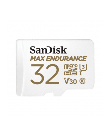 Sandisk MAX ENDURANCE microSDHC 32 GB (SDSQQVR-032G-GN6IA)