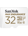 Sandisk MAX ENDURANCE microSDHC 32 GB (SDSQQVR-032G-GN6IA) - nr 7