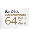 SANDISK Max Endurance microSDXC 64GB (SDSQQVR-064G-GN6IA) - nr 5