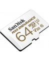 SANDISK Max Endurance microSDXC 64GB (SDSQQVR-064G-GN6IA) - nr 3