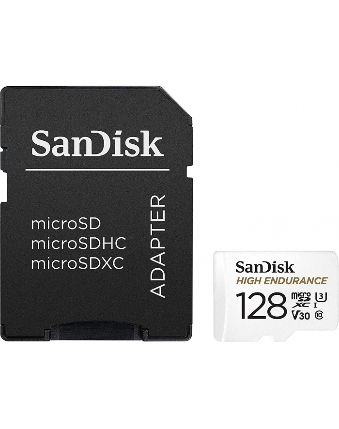 SanDisk microSDHC 128GB (SDSQQVR-128G-GN6IA) główny