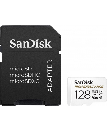 SanDisk microSDHC 128GB (SDSQQVR-128G-GN6IA)