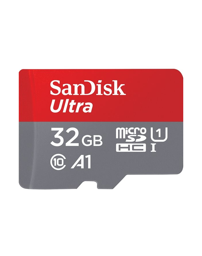 SANDISK SDSQUA4-032G-GN6MT utra microSDHC 32GB główny