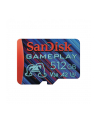 Sandisk GamePlay - flash memory card - 256GB - microSDXC UHS-I - nr 3