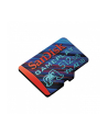 Sandisk GamePlay - flash memory card - 256GB - microSDXC UHS-I - nr 4