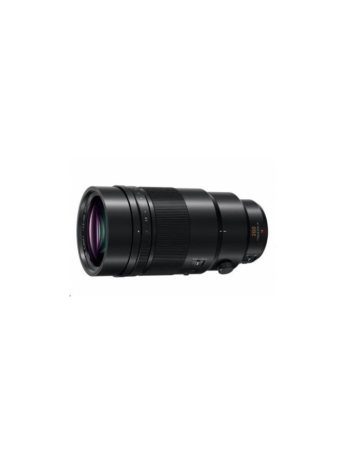 Panasonic Leica DG 200mm f/2.8 Power OIS główny
