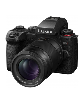 Panasonic Lumix G Lens 35-100mm f2/8 (LEICA)