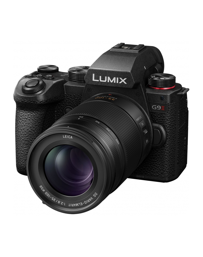 Panasonic Lumix G Lens 35-100mm f2/8 (LEICA) główny