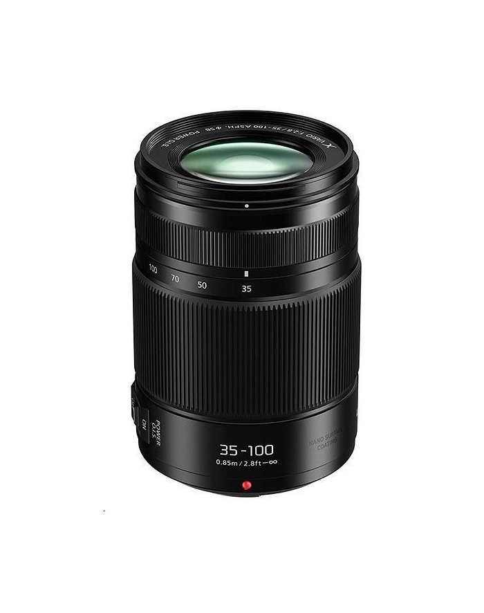 Panasonic LUMIX G X Vario 35-100mm f/2.8 ASPH II POWER O.I.S. (H-HSA35100) główny