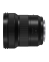 Panasonic Obiektyw Lumix S 14-28 Mm F/4-5.6 Macro (S-R1428E) - nr 9