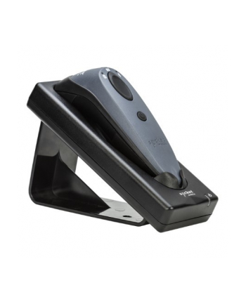 Socket Mobile Ac4102-1695 Ładowarka Do Urządzeń Przenośnych Czarny Wewnętrzna nr 1