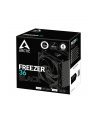 Chłodzenie CPU Arctic Freezer 36 Black (ACFRE00123A) - nr 28