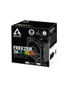 Chłodzenie CPU Arctic Freezer 36 A-RGB Black (ACFRE00124A) - nr 14