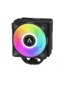 Chłodzenie CPU Arctic Freezer 36 A-RGB Black (ACFRE00124A) - nr 23