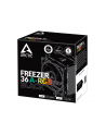 Chłodzenie CPU Arctic Freezer 36 A-RGB Black (ACFRE00124A) - nr 38