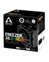 Chłodzenie CPU Arctic Freezer 36 A-RGB Black (ACFRE00124A) - nr 52