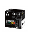 Chłodzenie CPU Arctic Freezer 36 A-RGB Black (ACFRE00124A) - nr 57