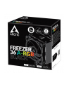 Chłodzenie CPU Arctic Freezer 36 A-RGB Black (ACFRE00124A) - nr 5
