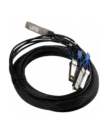 Mikrotik Kabel break-out 3m 100GB/s XQBC0003-XS (XQBC0003XS)