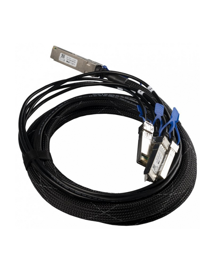 Mikrotik Kabel break-out 3m 100GB/s XQBC0003-XS (XQBC0003XS) główny