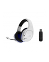 HyperX Cloud Stinger Core Wireless PlayStation Biało-Niebieski (4P5J1AA) - nr 3