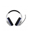 HyperX Cloud Stinger Core Wireless PlayStation Biało-Niebieski (4P5J1AA) - nr 4