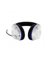 HyperX Cloud Stinger Core Wireless PlayStation Biało-Niebieski (4P5J1AA) - nr 7