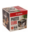 Canon Photo Cube Creative Pack - 2-pack - black colour (cyan magenta yellow) - nr 2