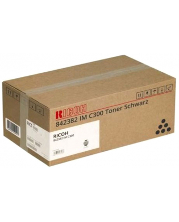 Ricoh Toner IM C300 17k BK (842601) nr 2
