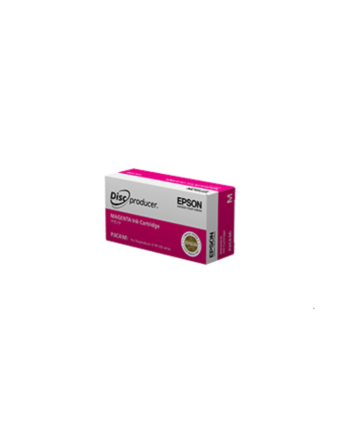 Epson PJIC7 Magenta (C13S020691) główny