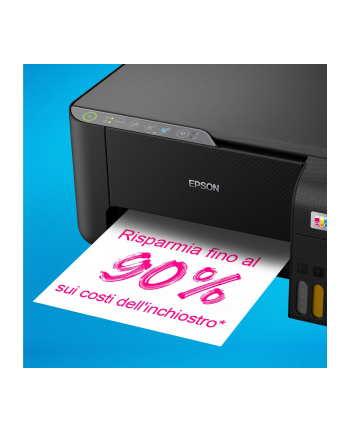 Epson EcoTank ET-2860 (C11CJ67428)