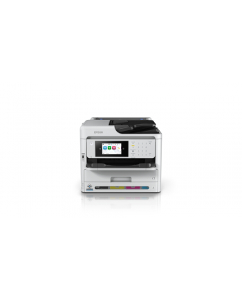 Epson WorkForce Pro WF-C5890DWF BAM DIN A4 4in1 PCL PS3 ADF (C11CK23401BM)