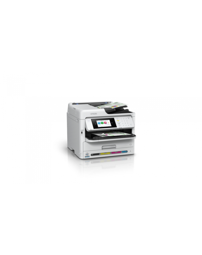 Epson WorkForce Pro WF-C5890DWF BAM DIN A4 4in1 PCL PS3 ADF (C11CK23401BM) główny