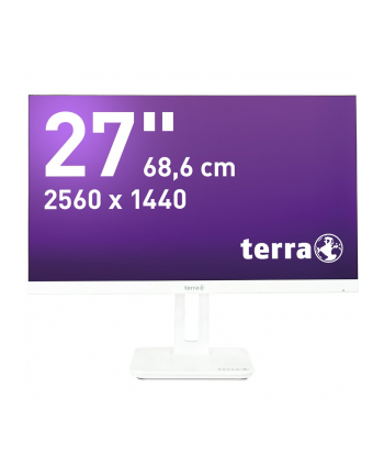 Wortmann Ag TERRA 23,8'' 2465W PV (3030222) GREENLINE PLUS USB-C/DP/HDMI