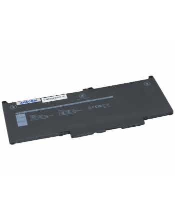Avacom do Dell Latitude 5300, 5310, 7300 Li-Pol 7,6V 7890mAh 60Wh