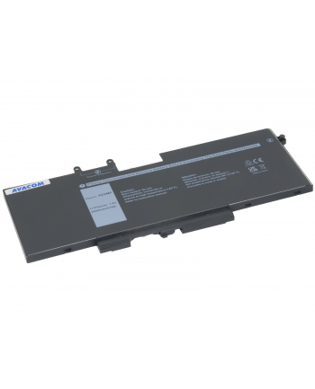 Avacom pro Dell Latitude 5400, 5500 Li-Pol 7,6V 8000mAh 61Wh (NODE540072P)