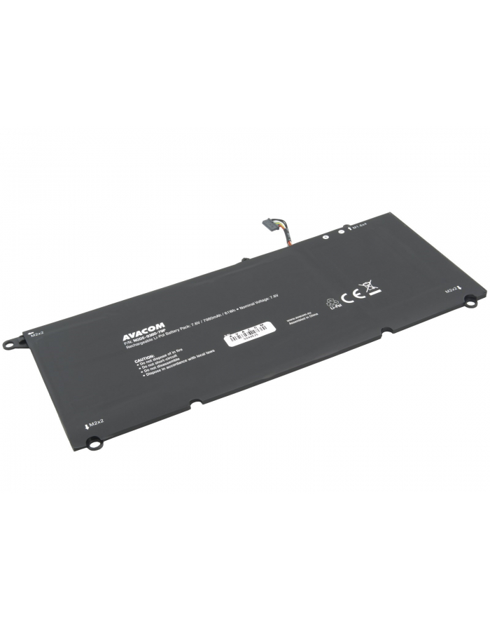 Avacom Dell Inspiron 3583, Vostro 5481, 5581, 5590 Li-Pol 11,4V 3685mAh 42Wh (NODEYRDD638P) główny