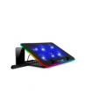 Evolveo Podstawka chłodząca Ania 9 RGB (ANIA9) - nr 6