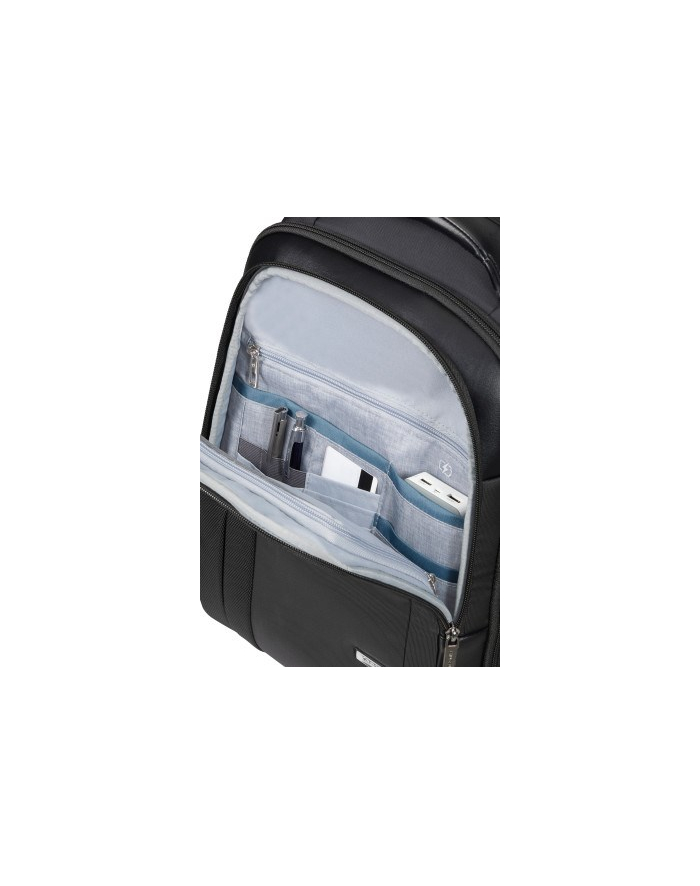 Plecak na laptopa Samsonite Spectrolite 3.0 15.6'' czarny główny