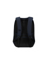 Samsonite Backpack Securipak 2.0 15.6'' Ciemnoniebieski (1509411247) - nr 2