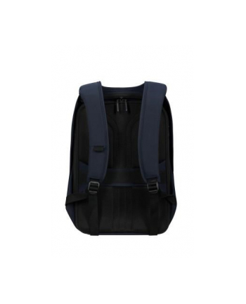 Samsonite Backpack Securipak 2.0 15.6'' Ciemnoniebieski (1509411247)