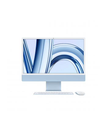 Apple iMac (MQRC3CZA)