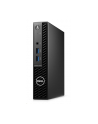 Dell PC OptiPlex Micro Plus 7010 MFF/TPM (6NC4R) - nr 3