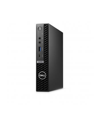 Dell PC OptiPlex Micro Plus 7010 MFF/TPM (6NC4R)