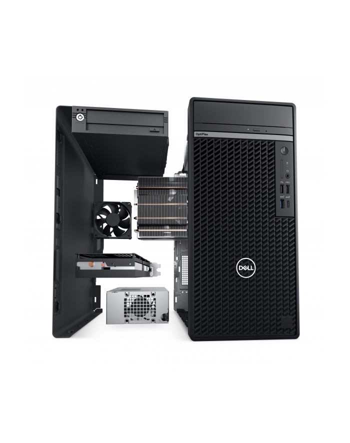 Dell PC OptiPlex Plus 7010 MT/TPM (G6Y84) główny