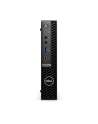 Dell PC OptiPlex Micro Plus 7010 MFF/TPM (P760V) - nr 12