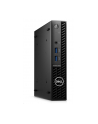 Dell PC OptiPlex Micro Plus 7010 MFF/TPM (P760V) - nr 1