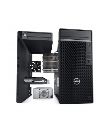 Dell PC OptiPlex 7010 MT (RX6V8)