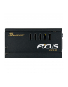 Zasilacz Seasonic FOCUS SFX Gold 650 (SGX-650) 80Plus Gold 650W - nr 11